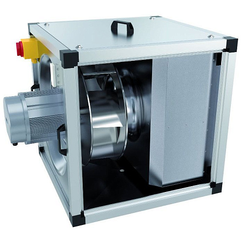 Systemair MUB/T-S 062 560D4 IE3 Systemair MUB/T-S 062 560D4 IE3