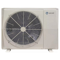 Наружные блоки VRF-системы Syscool SYSVRF2 MINI