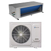 Syscool DUCT 192 HP Q/R