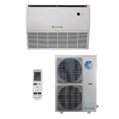 Systemair SYSPLIT SIMPLE CEILING 60 HP R Systemair SYSPLIT SIMPLE CEILING 60 HP R