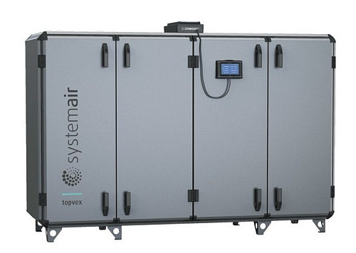 Systemair Topvex TC70-L-EL32,4-B Systemair Topvex TC70-L-EL32,4-B