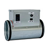 Sysimple El.Heater d.200 2400W 2 EH