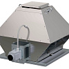 Systemair DVG-H 400D6-XS/F400 Systemair DVG-H 400D6-XS/F400