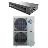 Systemair SYSPLIT DUCT 60 EVO HP R