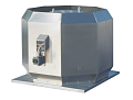 Systemair DVV 1000D4-8-XP/F400 Systemair DVV 1000D4-8-XP/F400