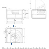 Systemair RSI 60-35 L3 sileo Systemair RSI 60-35 L3 sileo