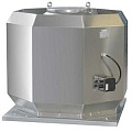 Systemair DVV-EX 630D6-XS Systemair DVV-EX 630D6-XS