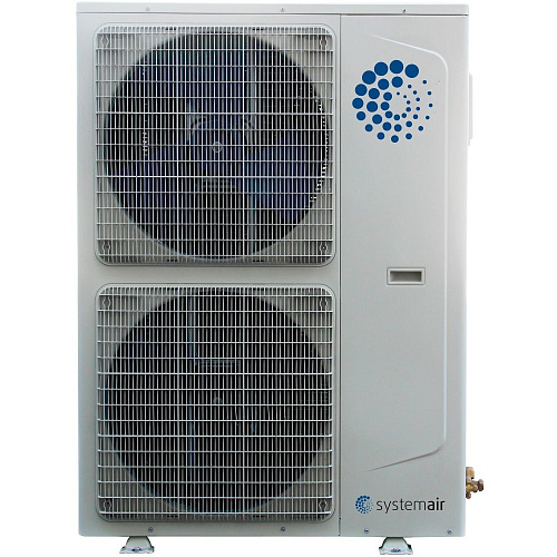 Systemair SYSPLIT SIMPLE CASSETTE 60 HP R Systemair SYSPLIT SIMPLE CASSETTE 60 HP R