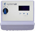 Systemair REPT 6 DIGITAL REGULATOR Systemair REPT 6 DIGITAL REGULATOR