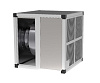 Systemair MUB/T 630D4-K2-L ECO