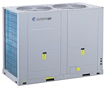 Systemair SYSIMPLE C105N