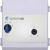 Systemair RETP 10 TEMP/PRESSURE REGULAT. Systemair RETP 10 TEMP/PRESSURE REGULAT.