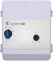 Systemair RETP 10 TEMP/PRESSURE REGULAT. Systemair RETP 10 TEMP/PRESSURE REGULAT.