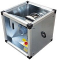Systemair MUB/T 042 400DV Systemair MUB/T 042 400DV