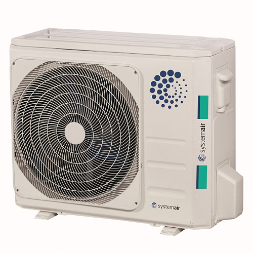 Systemair SYSPLIT DUCT 24 HP Q N Systemair SYSPLIT DUCT 24 HP Q N