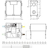 Systemair TOPVEX SC04 EL-L-CAV Systemair TOPVEX SC04 EL-L-CAV