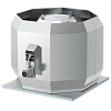 Systemair DVV 800D4-8-XL