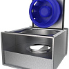 Systemair RS 100-50 EC sileo Systemair RS 100-50 EC sileo