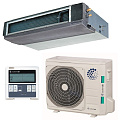 Systemair SYSPLIT DUCT 24 HP Q N Systemair SYSPLIT DUCT 24 HP Q N
