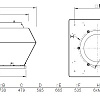Systemair DVCI 500-P Systemair DVCI 500-P