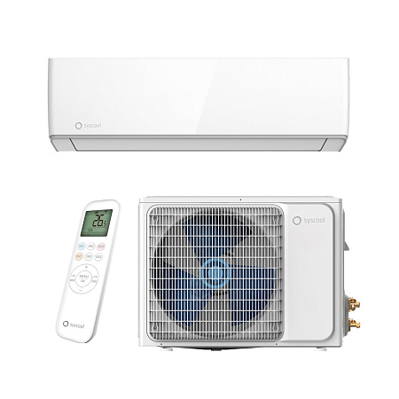 Syscool WALL EASY 09 EVO HP Q