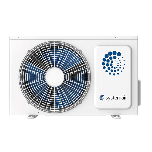 Systemair SYSPLIT WALL SIMPLE 24 HP Q Systemair SYSPLIT WALL SIMPLE 24 HP Q