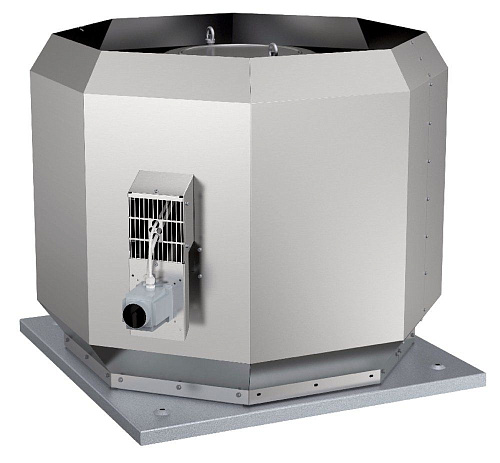 Systemair DVV 1000D8-XP/F400 IE3 Systemair DVV 1000D8-XP/F400 IE3