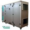 Systemair TOPVEX SC08 EL-L-CAV Systemair TOPVEX SC08 EL-L-CAV
