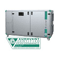 Systemair Topvex SX/C03-R-CAV-S Systemair Topvex SX/C03-R-CAV-S