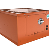 Systemair TFC 355 S Sileo Red Systemair TFC 355 S Sileo Red