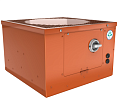 Systemair TFC 355 S Sileo Red Systemair TFC 355 S Sileo Red