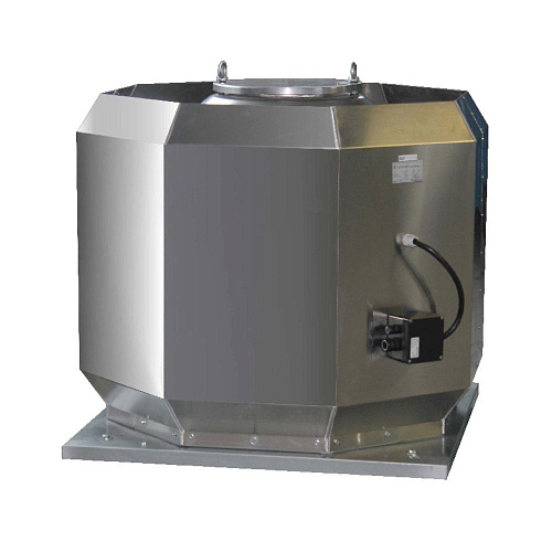 Systemair DVV-EX 800D8-XS IE3+H2 Systemair DVV-EX 800D8-XS IE3+H2