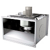 Systemair BKF 355D4/F400 IE2