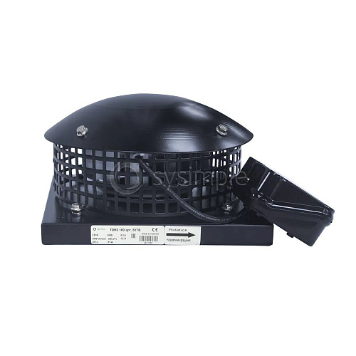 Sysimple TDHS 180 Sysimple TDHS 180