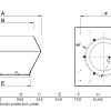Systemair DVC 560-S Systemair DVC 560-S