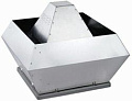 Systemair DVNI 630D4 IE2 Systemair DVNI 630D4 IE2