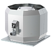 Systemair DVV 800D4-8-XL/F400