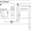 Systemair TFC 225 P Sileo Black Systemair TFC 225 P Sileo Black