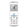 Systemair SYSPLIT WALL SIMPLE 24 HP Q Systemair SYSPLIT WALL SIMPLE 24 HP Q