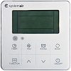 Systemair SYSPLIT SIMPLE DUCT 24 HP Q N Systemair SYSPLIT SIMPLE DUCT 24 HP Q N