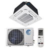 Systemair SYSPLIT SIMPLE CASSETTE C 12 HP Q Systemair SYSPLIT SIMPLE CASSETTE C 12 HP Q