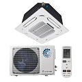 Systemair SYSPLIT SIMPLE CASSETTE C 12 HP Q Systemair SYSPLIT SIMPLE CASSETTE C 12 HP Q