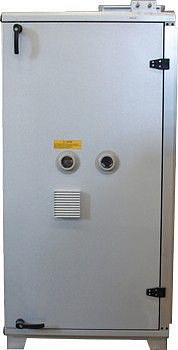 Холодильные модули Systemair