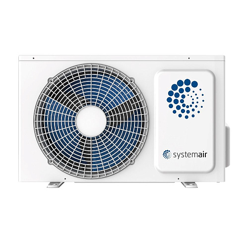 Systemair SYSPLIT SIMPLE MULTI3 21 EVO HP Q Systemair SYSPLIT SIMPLE MULTI3 21 EVO HP Q