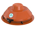 Systemair TFSR 160 Sileo Red Systemair TFSR 160 Sileo Red