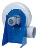 Systemair PRF 180D4
