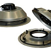 Systemair TFSR 125 M Grey Systemair TFSR 125 M Grey