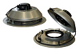 Systemair TFSR 125 M Grey Systemair TFSR 125 M Grey
