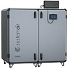 Systemair Topvex TR60-R-HWL