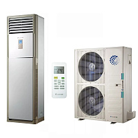 Колонные кондиционеры Syscool Floor Standing